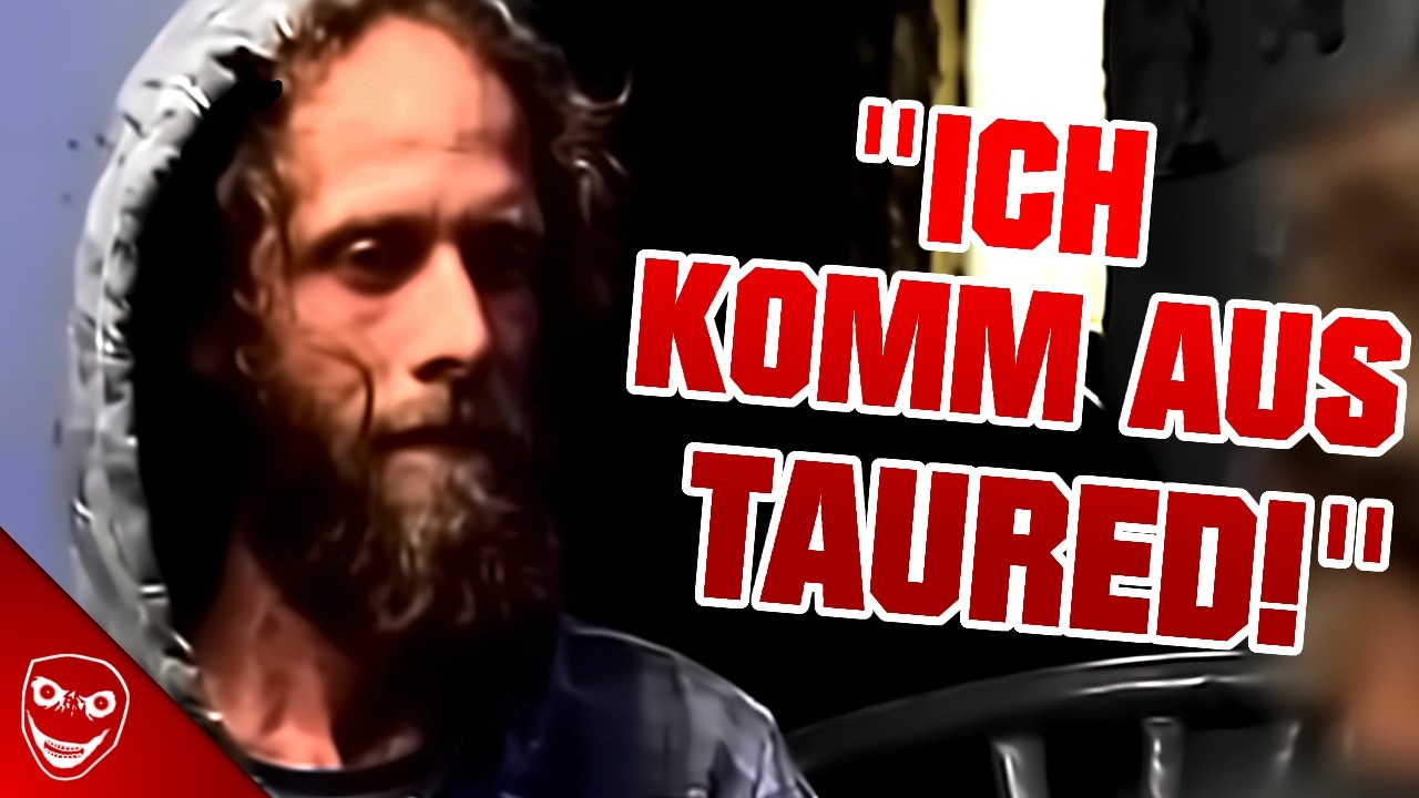 Der BEWEIS für PARALLEL-WELTEN! Mann aus Taured Mysterium!