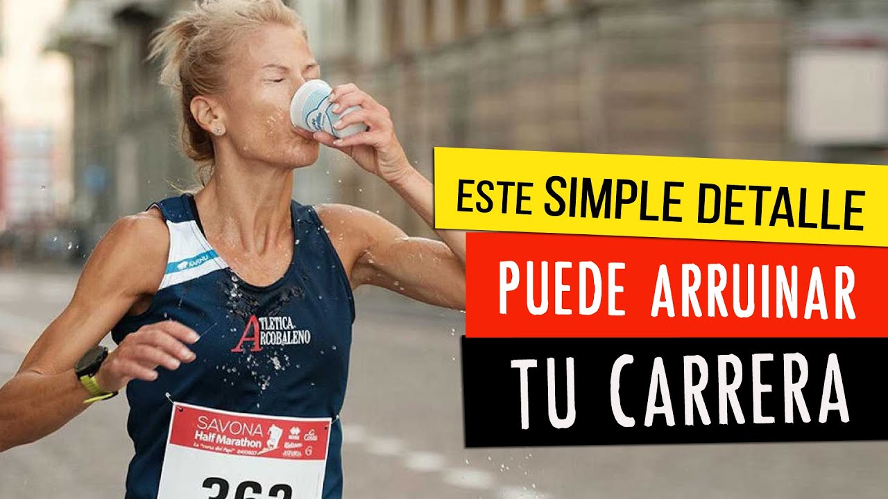 Cápsulas de sal: CÓMO y CUÁNDO consumirlas 💣 NO cometas ESTE ERROR ⛔