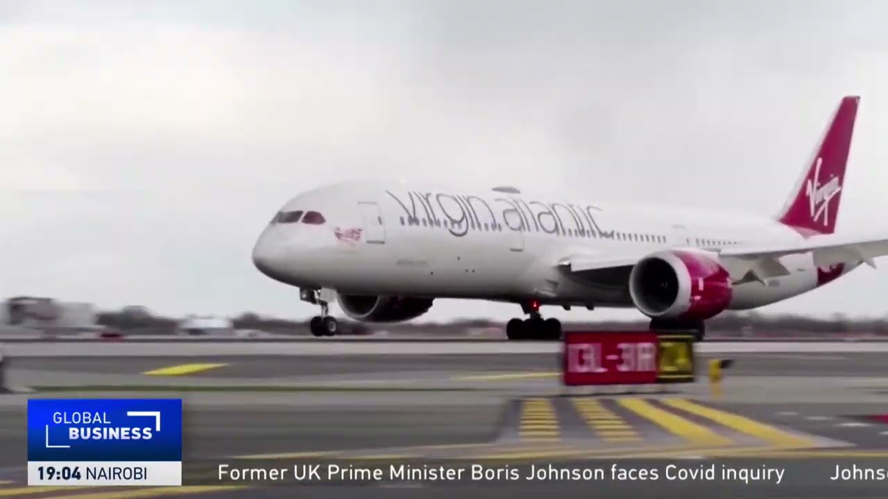 Airline industry outlook