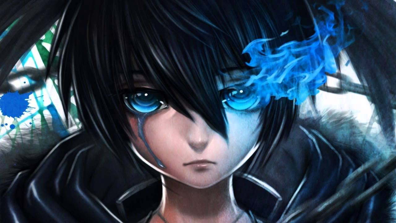 Nightcore - Lie To Me
