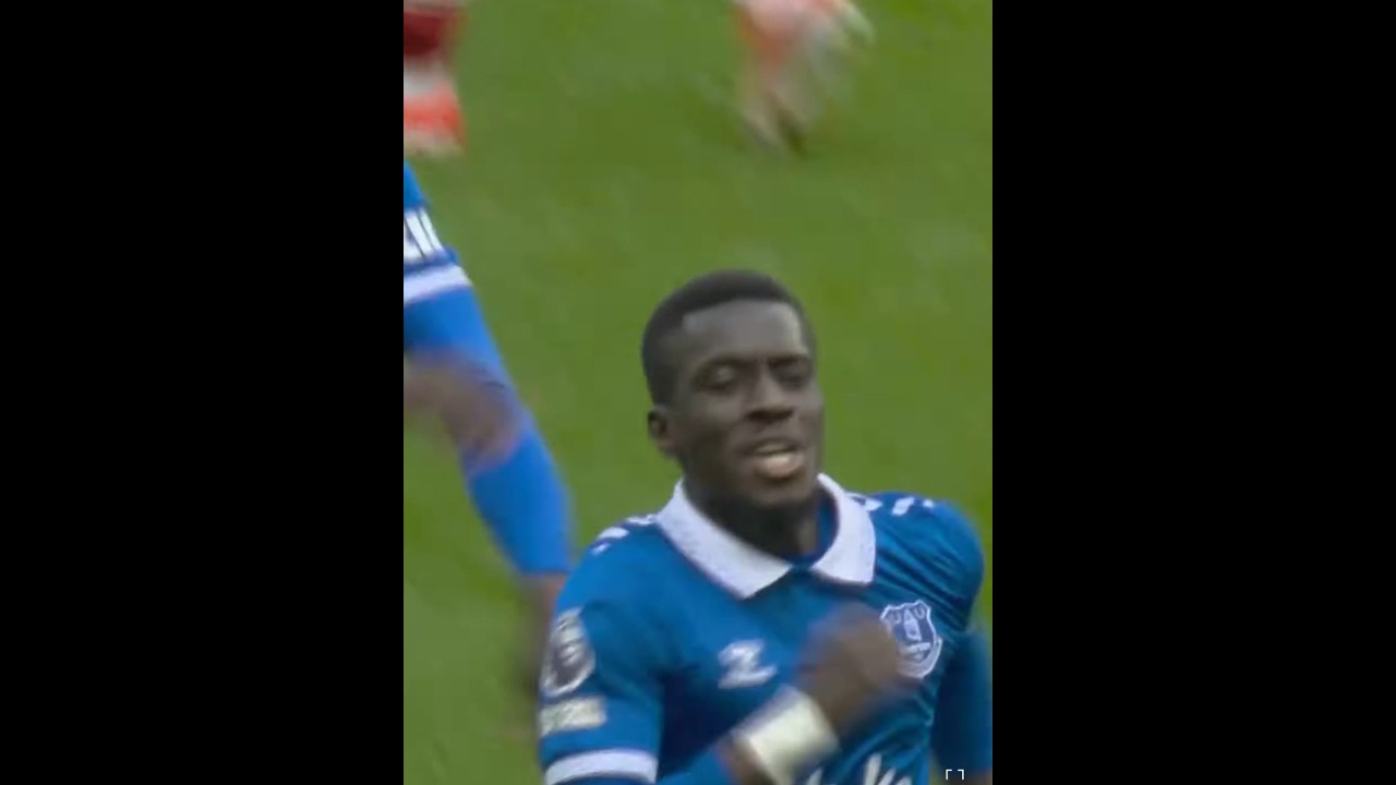 Everton transfer rumours