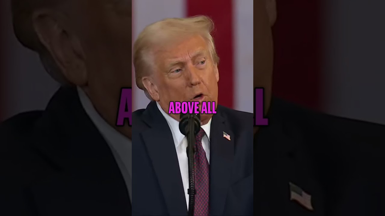 Reclaim American Strength NOW!