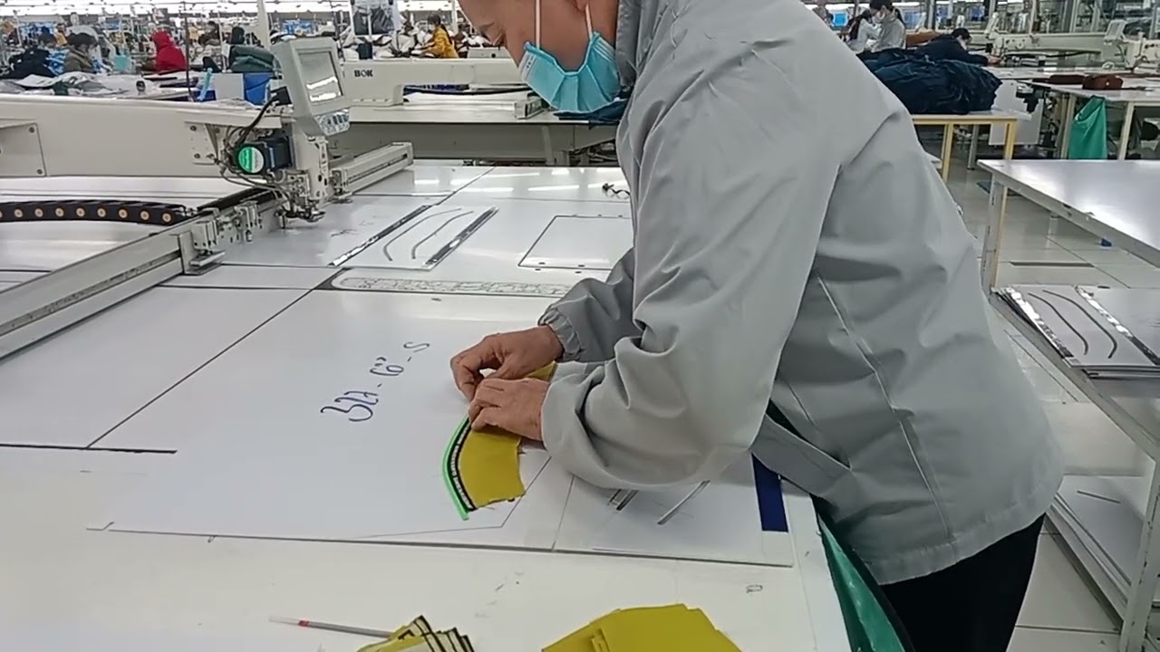 Dynafit 072036 Join_Collar top