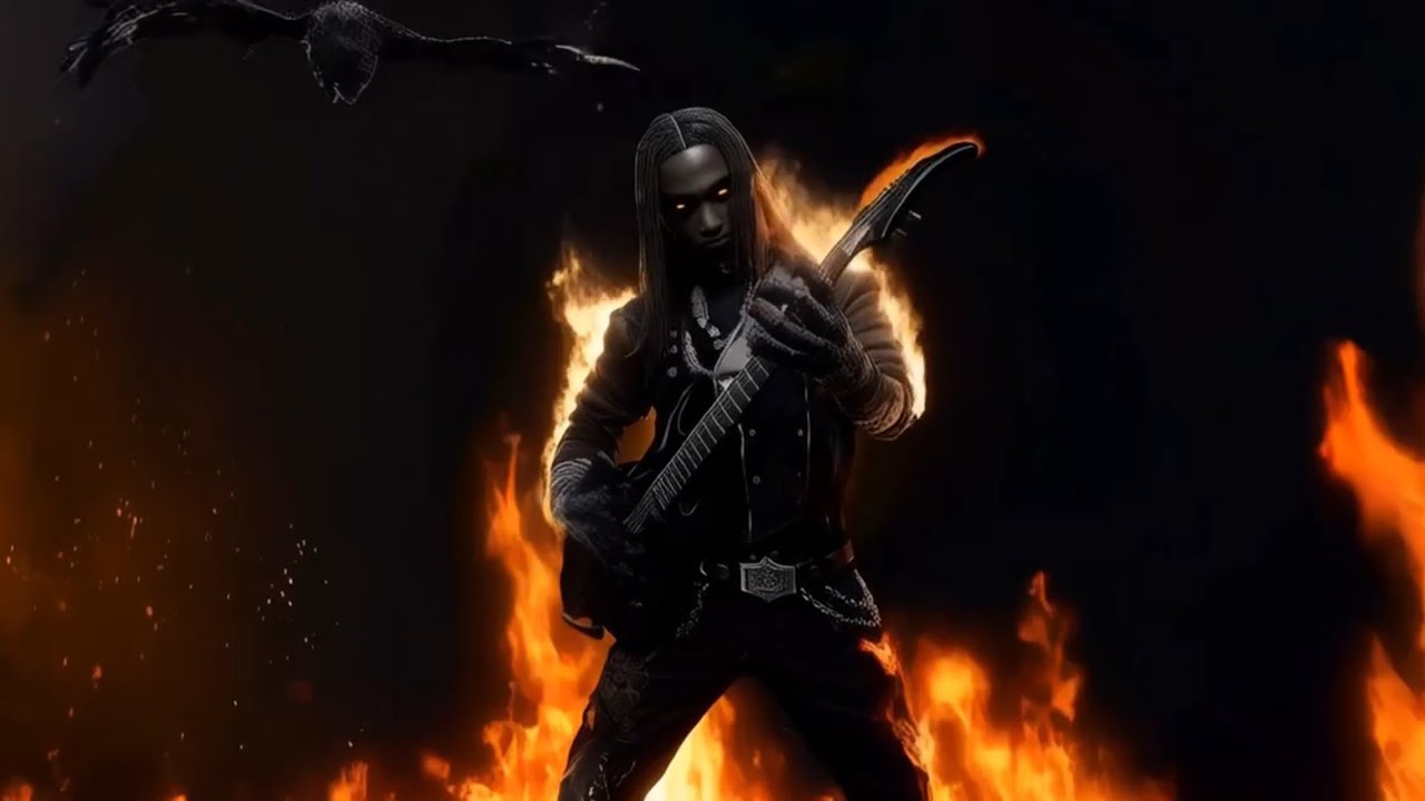 kwasi kao - the light source (lyric video)