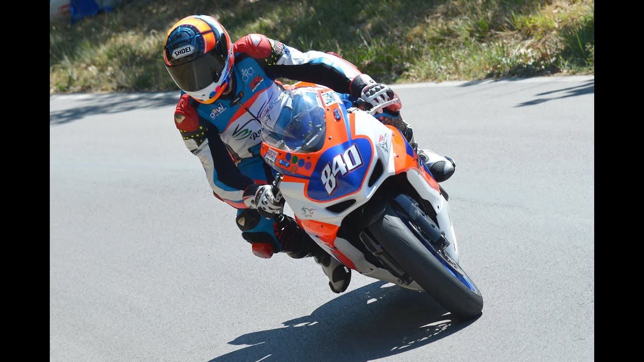 CIVS 2023 | Deruta - Castelleone Superopen 1000 Baroni Nicola 840 | GsxR 750 K8
