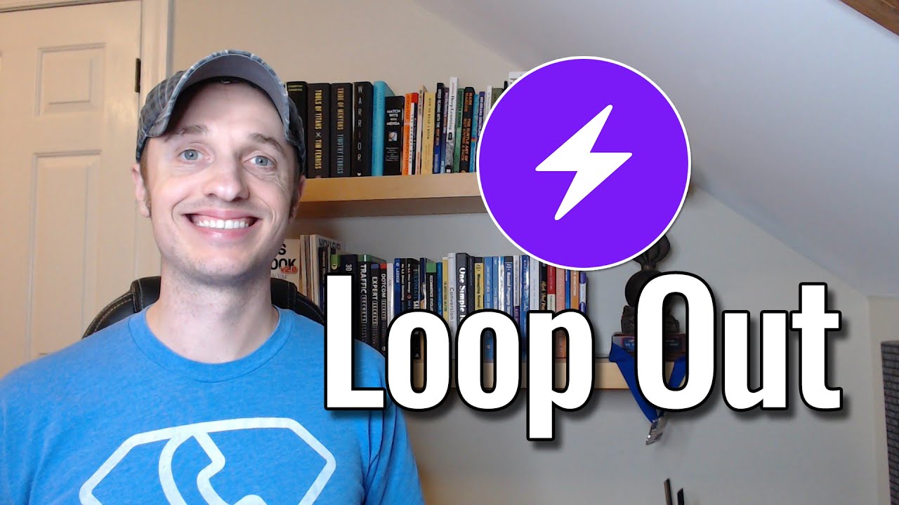 How to Get Inbound Liquidity for Your Lightning Channel using Loop Out