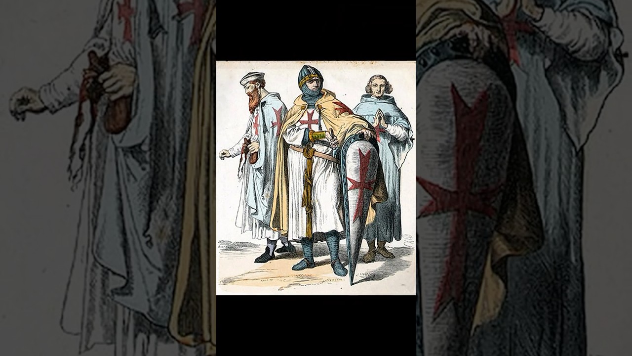 Who Were The Knights Templar?