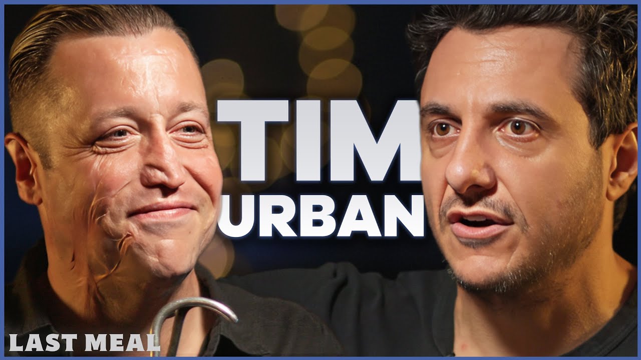 Stop Screwing Over Your Future Self | Tim Urban