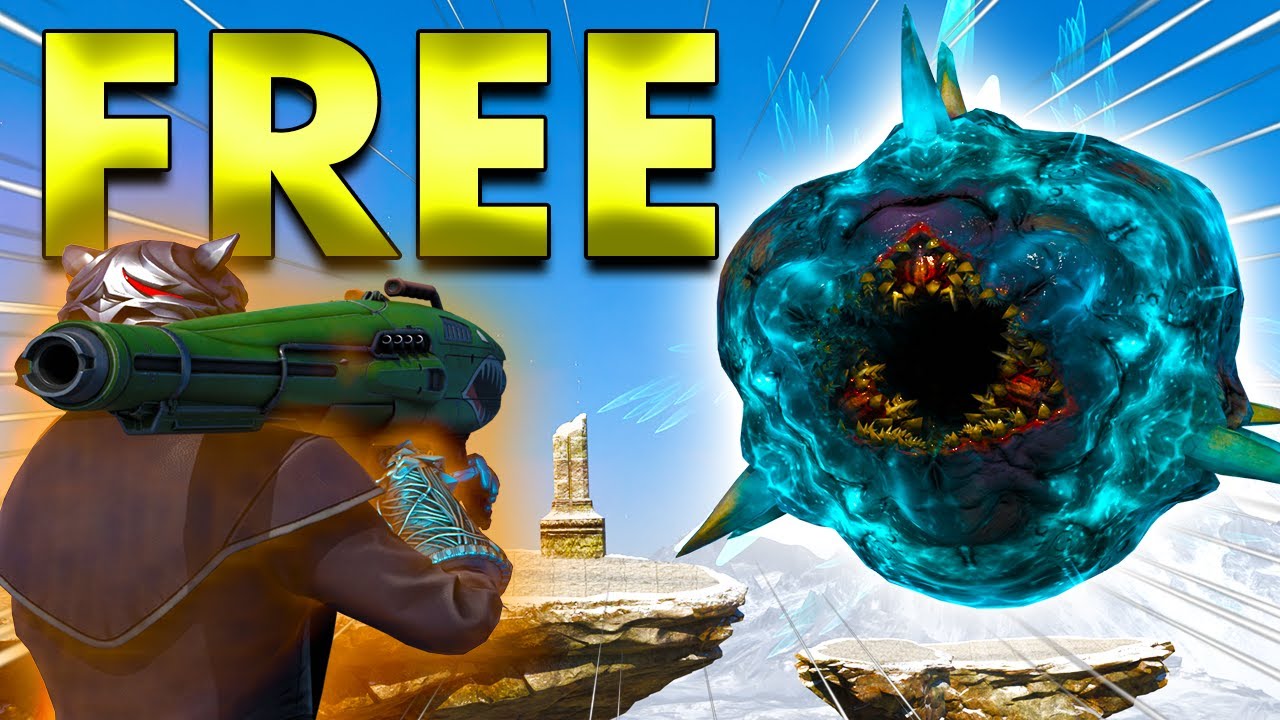 Solo Flawless WARLORD'S RUIN Is FREE | Destiny 2 The Final Shape