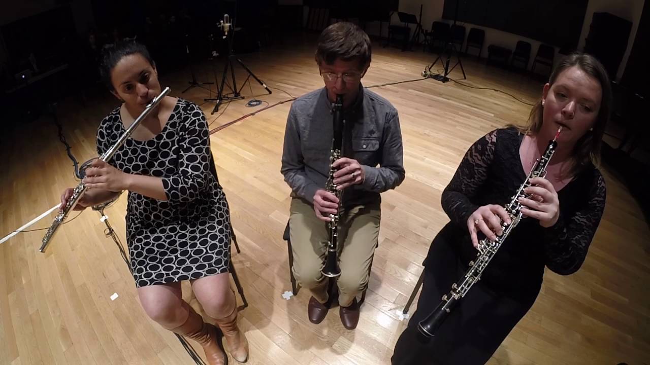 Alvin Lucier: Risonanza [1982]