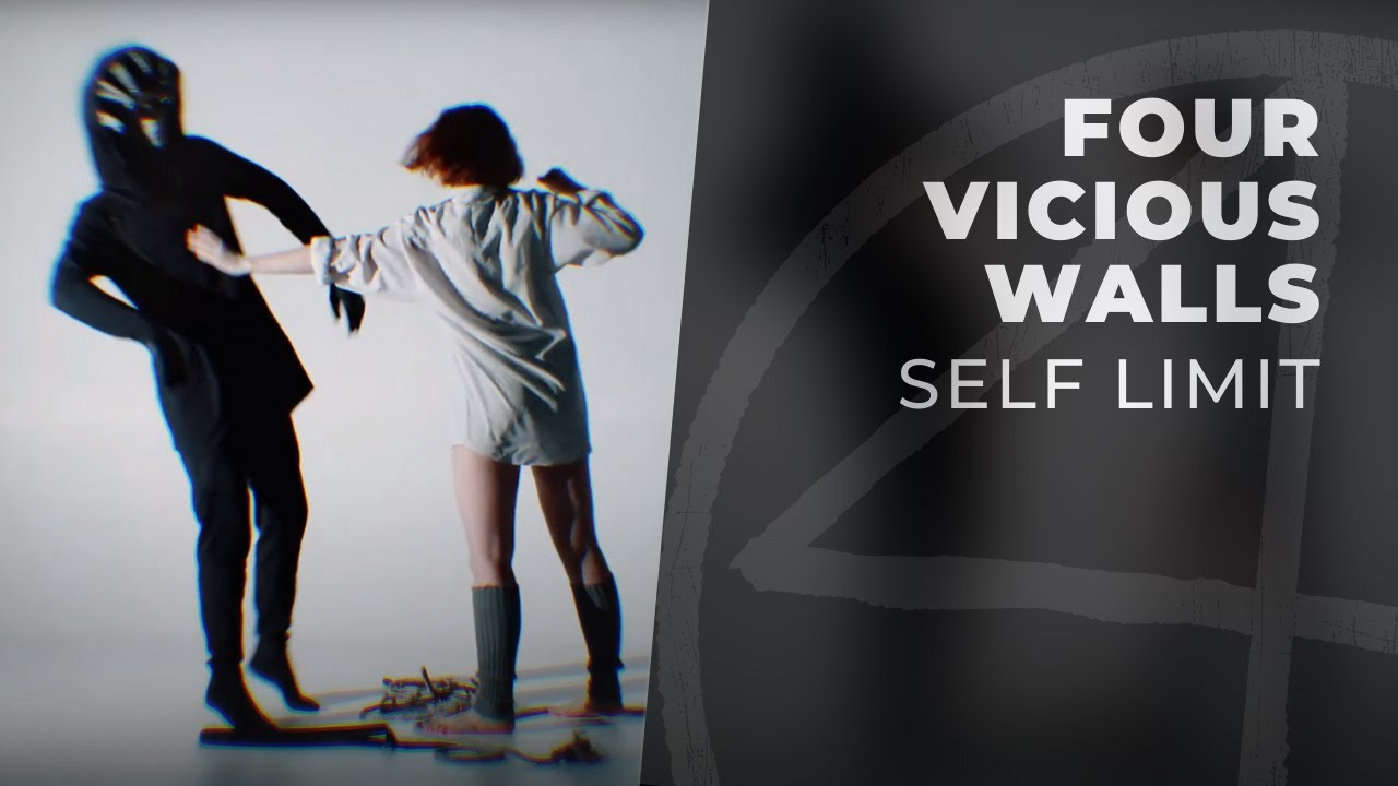 Four Vicious Walls - Self Limit