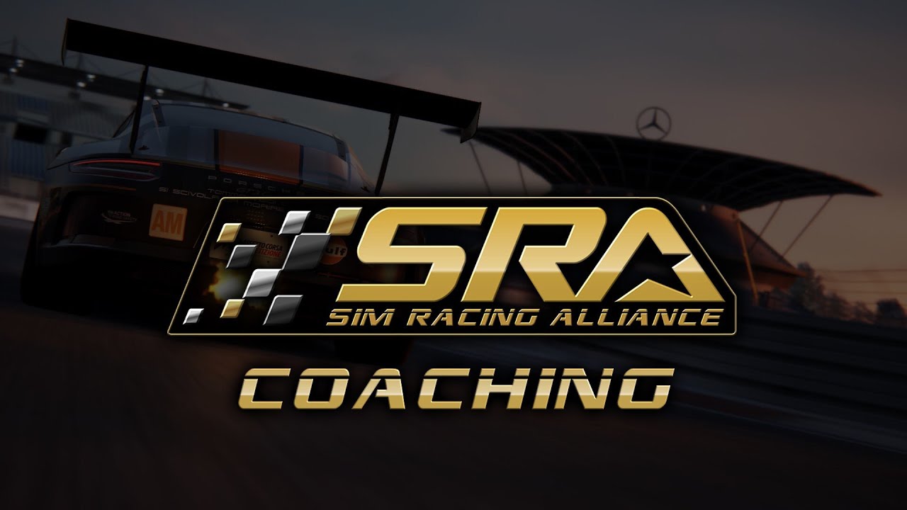 SRA Coaching  ACC Track Guide Hungaroring Dry & Wet w Matt Leeman