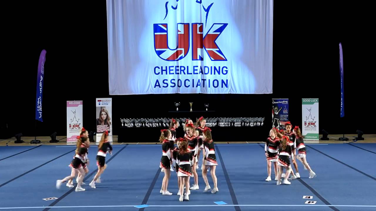 Southport YMCA Scorpion Stingers