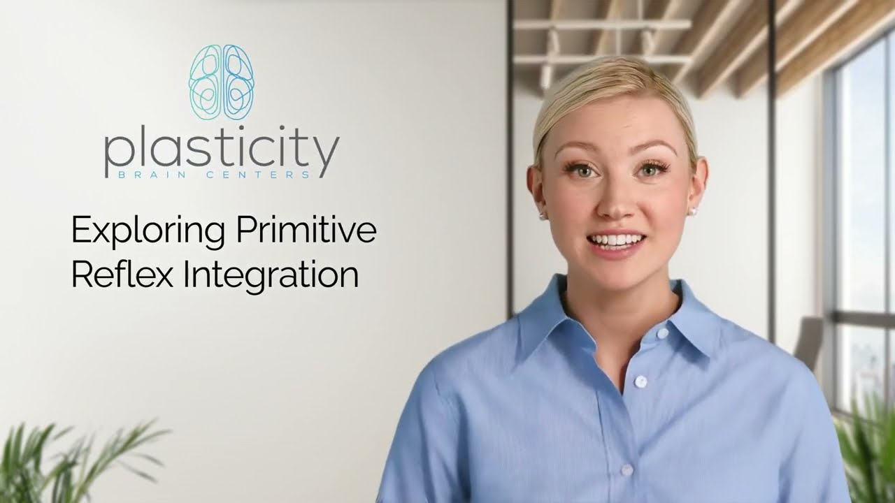 Unlock Your Potential: Exploring Primitive Reflex Integration 🧠 #ReflexIntegration #brainhealthtips