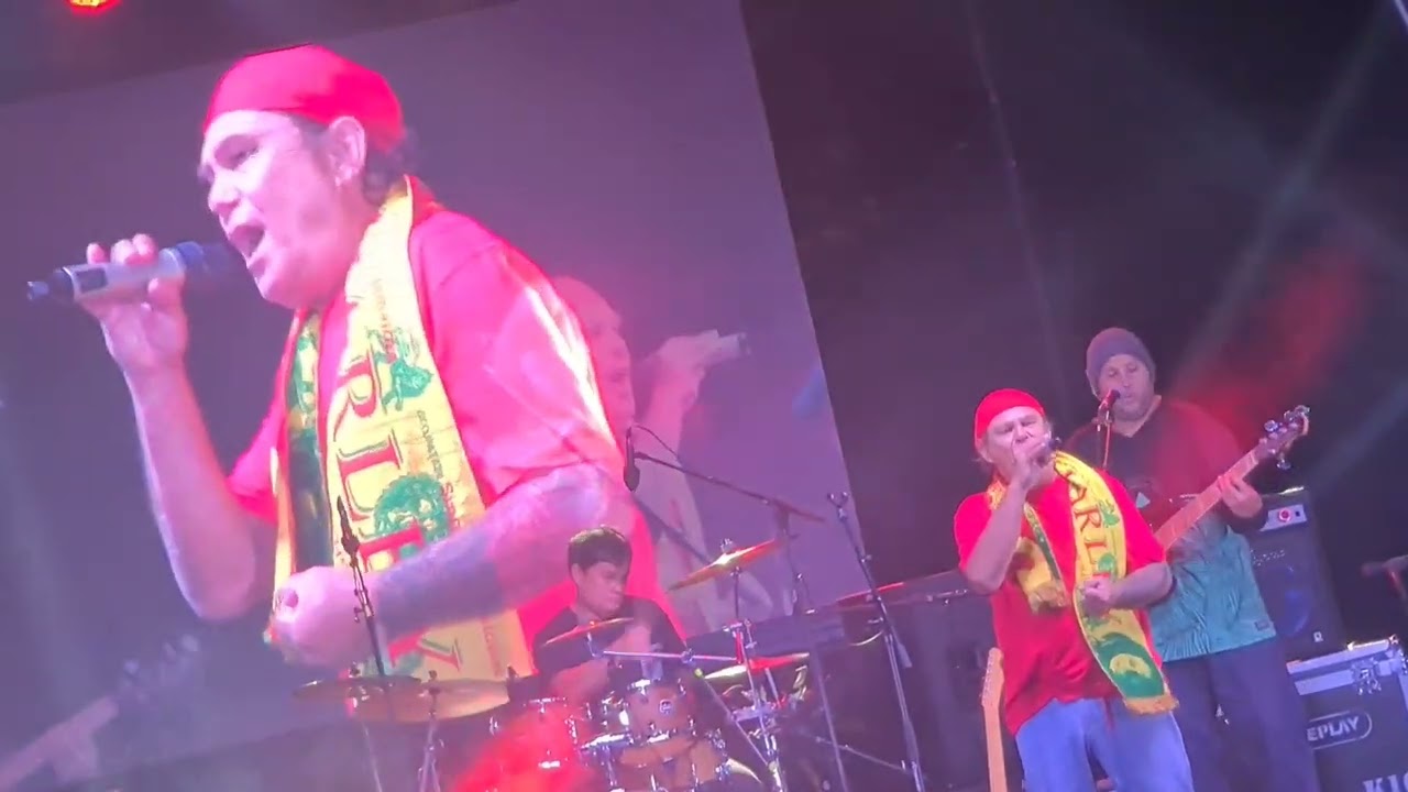 Intro Angelo a Tjibaou🔥🎶