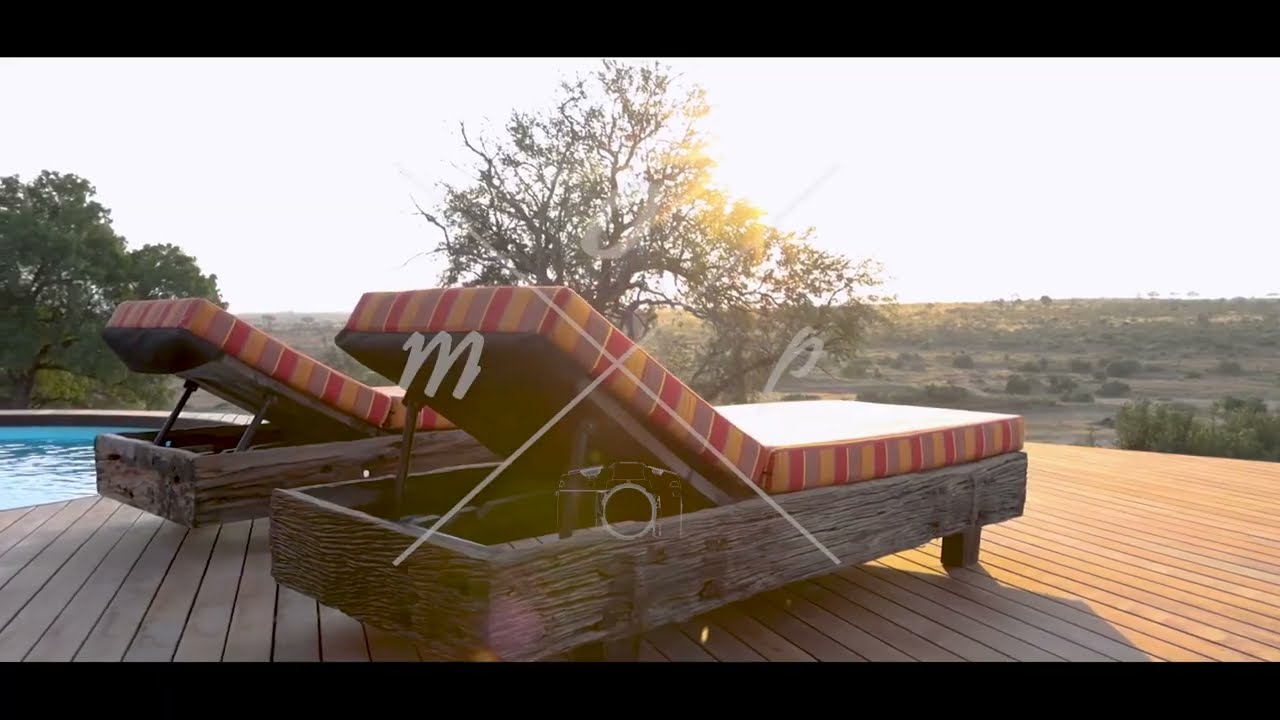 GAME RESERVE IS ON OFFER, FULLY FURNISHED, WITH A SAFARI VEHICLE - IMPRESSIVE AIRBNB TRACK RECORD!