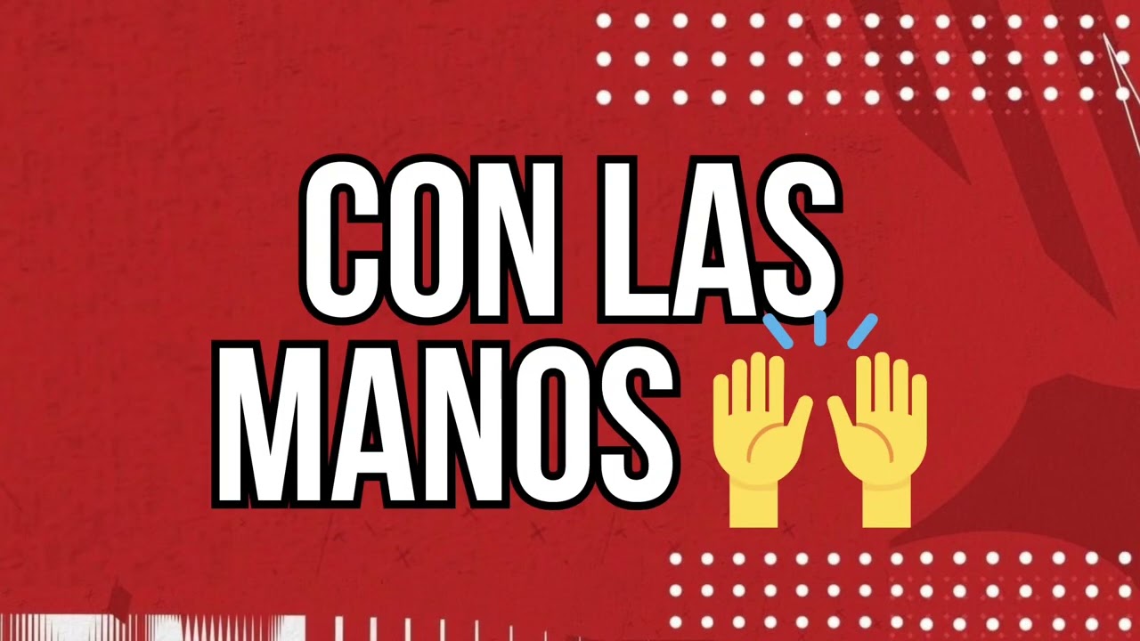 Poderoso Poderoso Poderoso - LETRA OFICIAL New Wine 