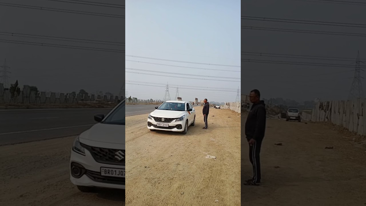 Drive slow, live fast 