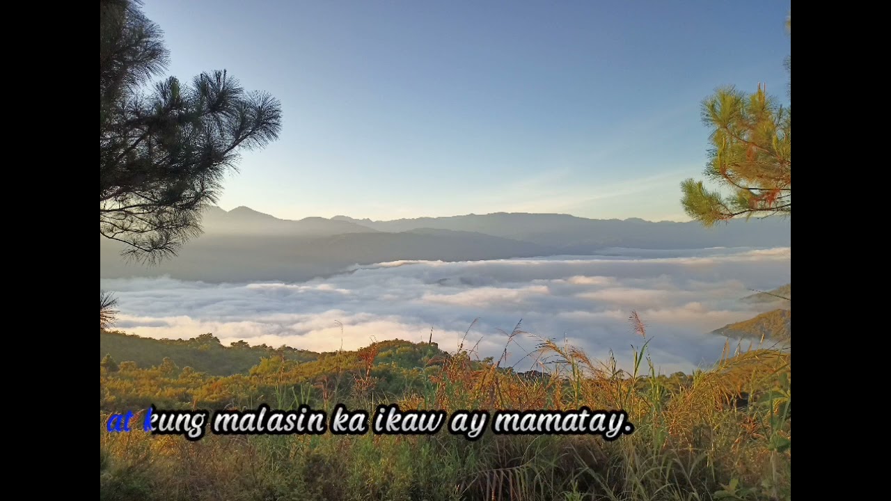 Buhay Sundalo by Rattenkrieg Magilas I KARAOKE