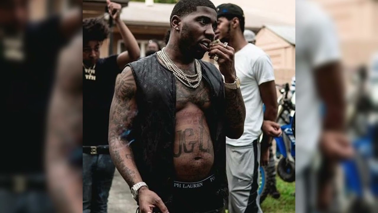 [FREE] YFN Lucci Type Beat 2023 - 
