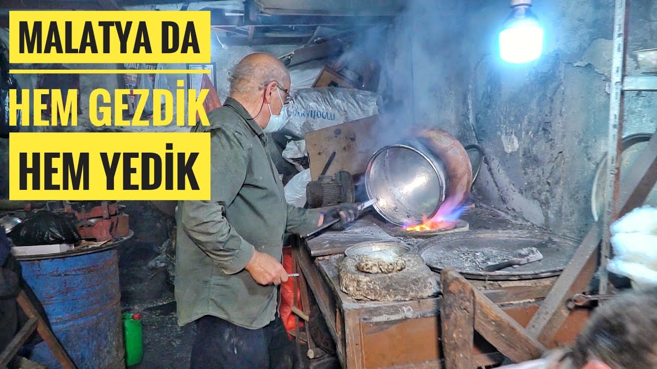 Biz Bulduk Diyarbakır Sahip Çıktı | Malatya Vlog