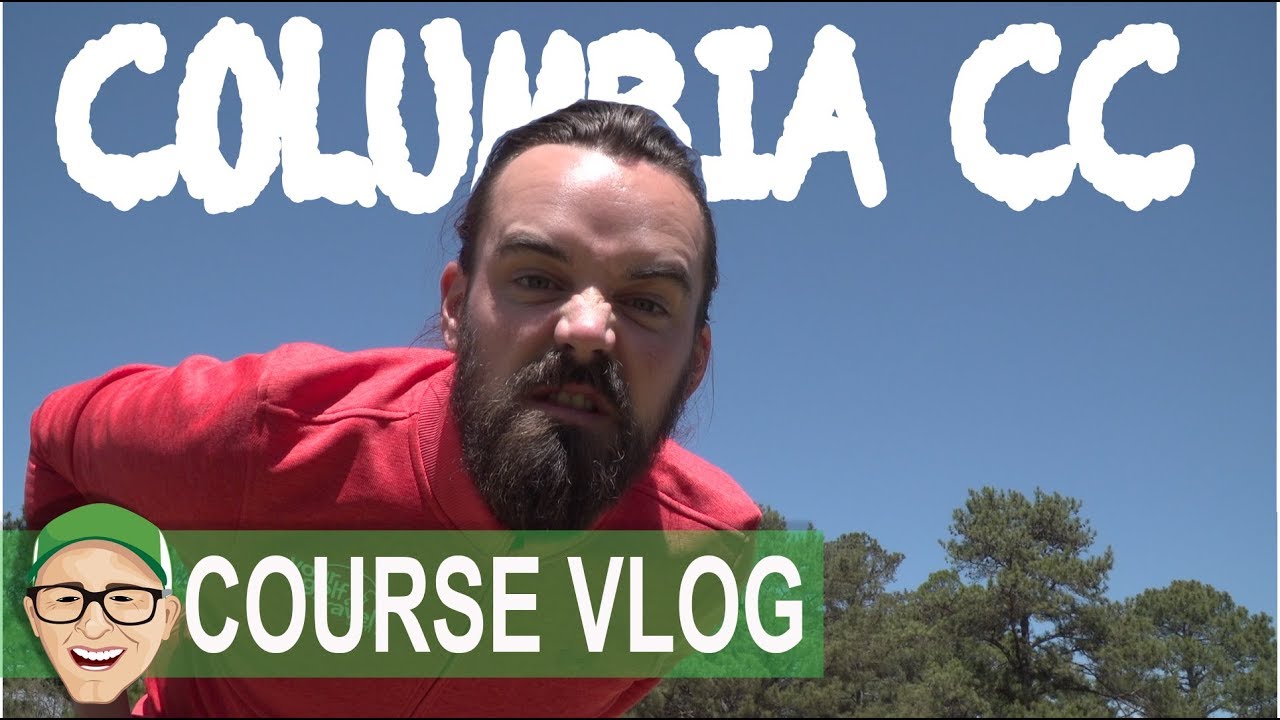 COLUMBIA COUNTRY CLUB