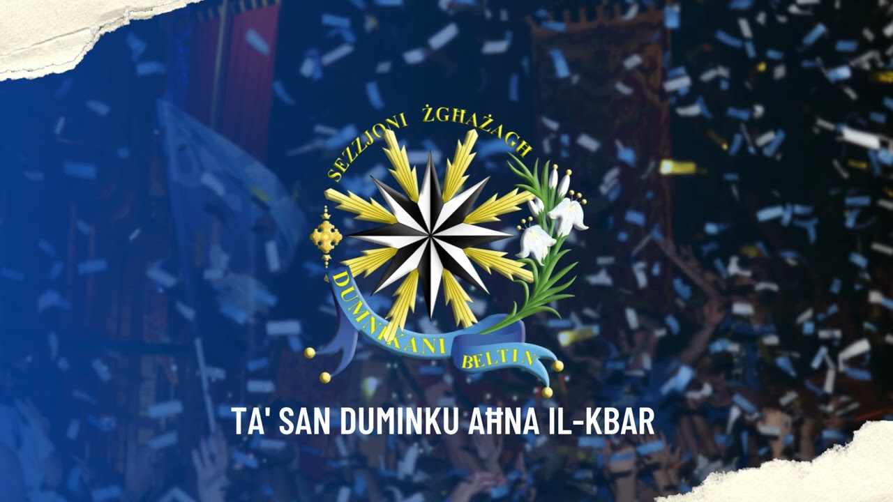 Ta' San Duminku Aħna Il-Kbar