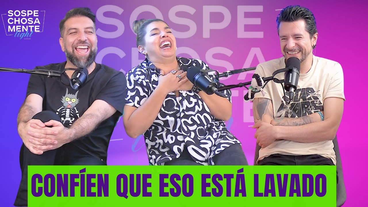 No queremos m&aacute;s grupos de Whatsapp!! - SOSPECHOSAMENTE LIGHT