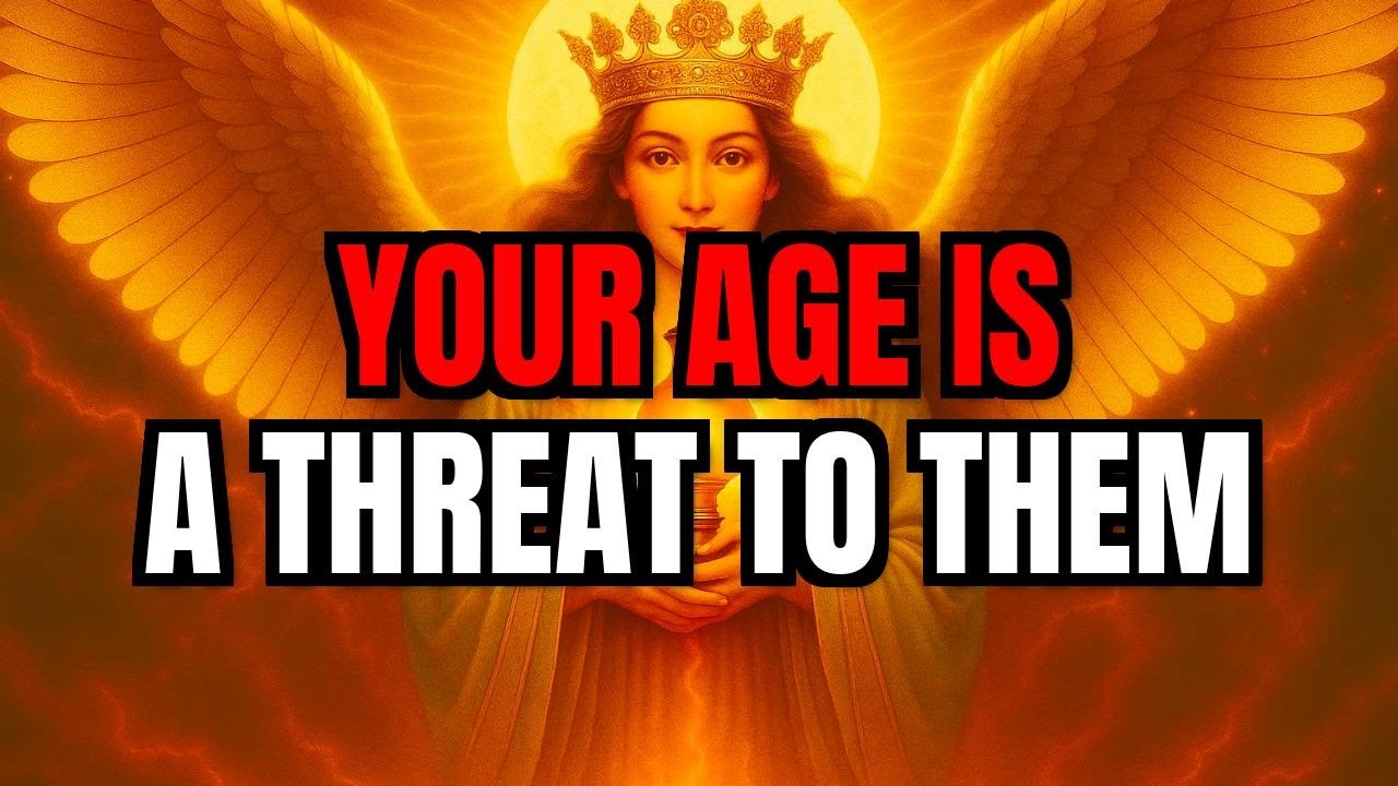 Chosen One, Your Looks And Your Age Have Shocked Many People Because You Have… 😳