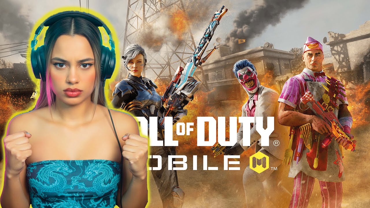 Volví a Call of Duty después de años… y DESTROCÉ la partida 🔥