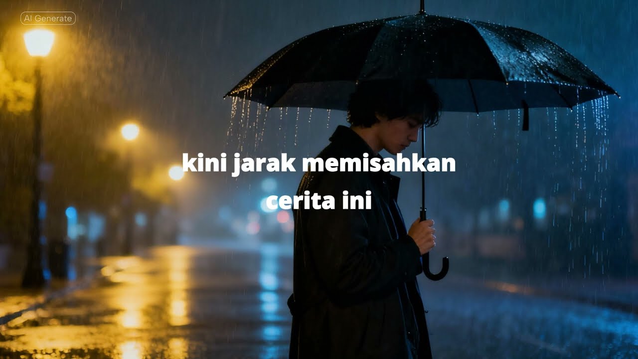 salam dariku - didik budi ft. cindi cintya (pop/alternative rock version)
