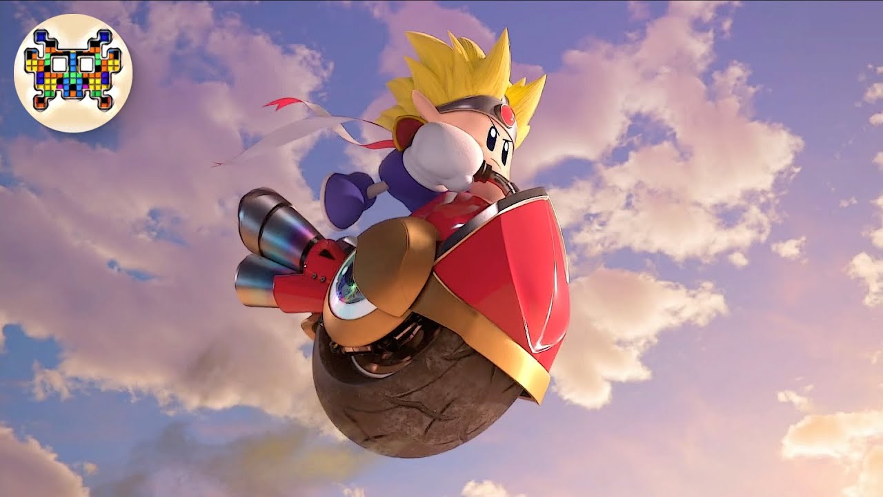 Air Riders!