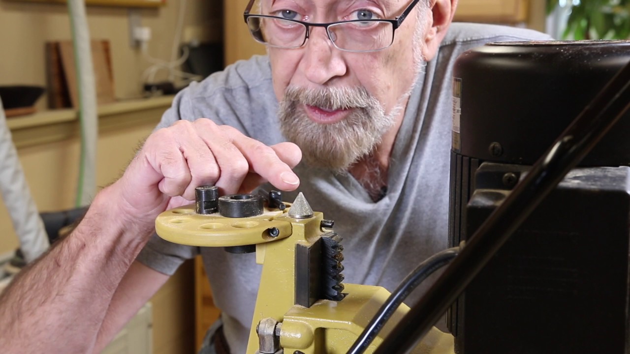 Sliding Bypass Doors Part 3 - The Down to Earth Woodworker