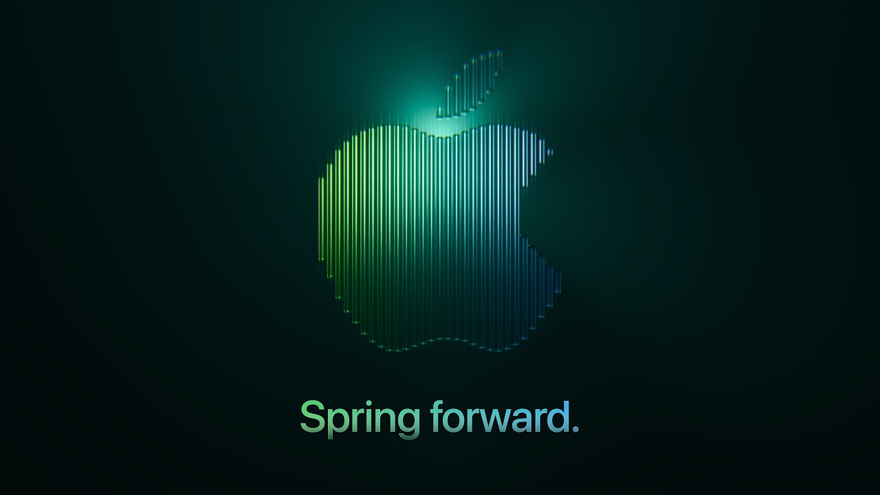 Мероприятие Apple &mdash; 20 ноября