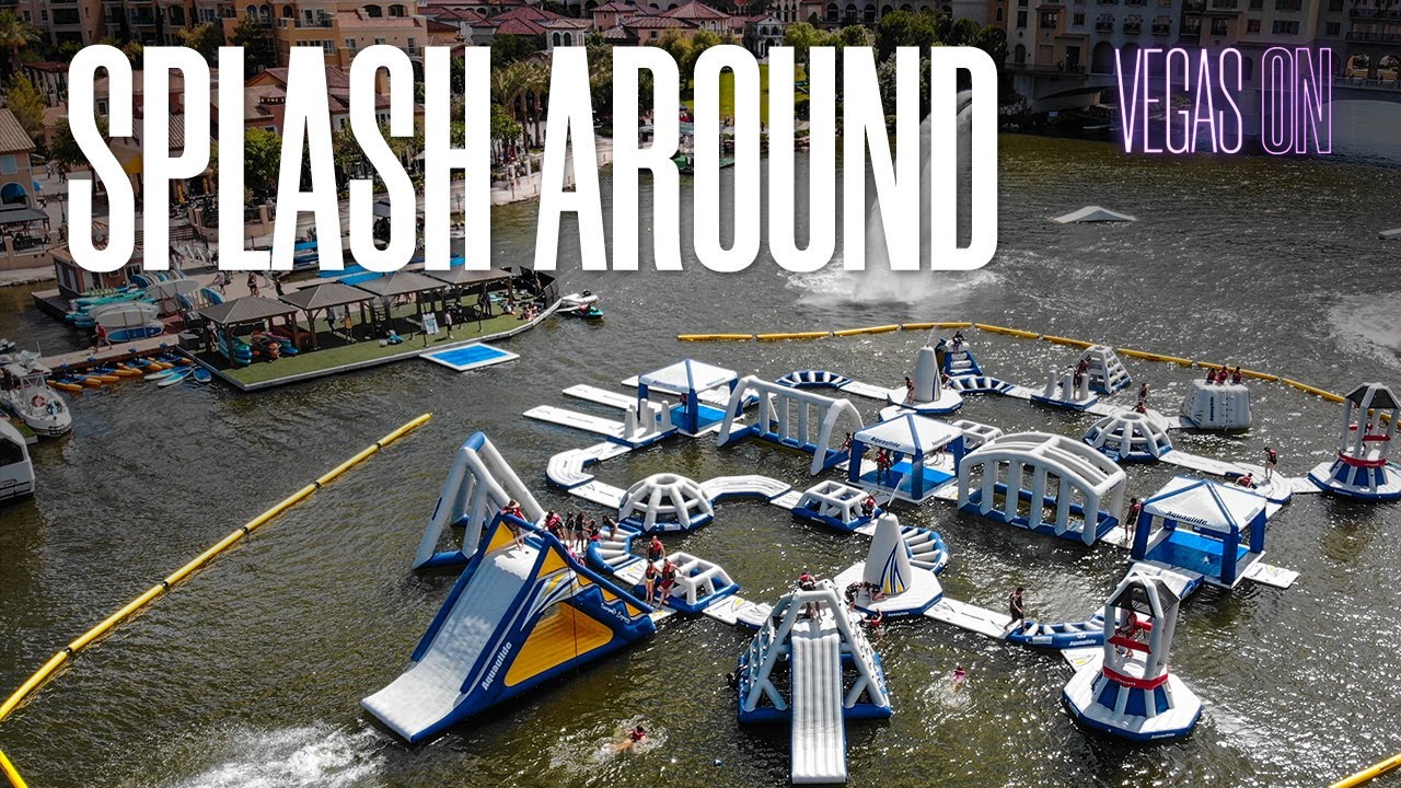 Explore Lake Las Vegas Water Sports | Vegas Guide