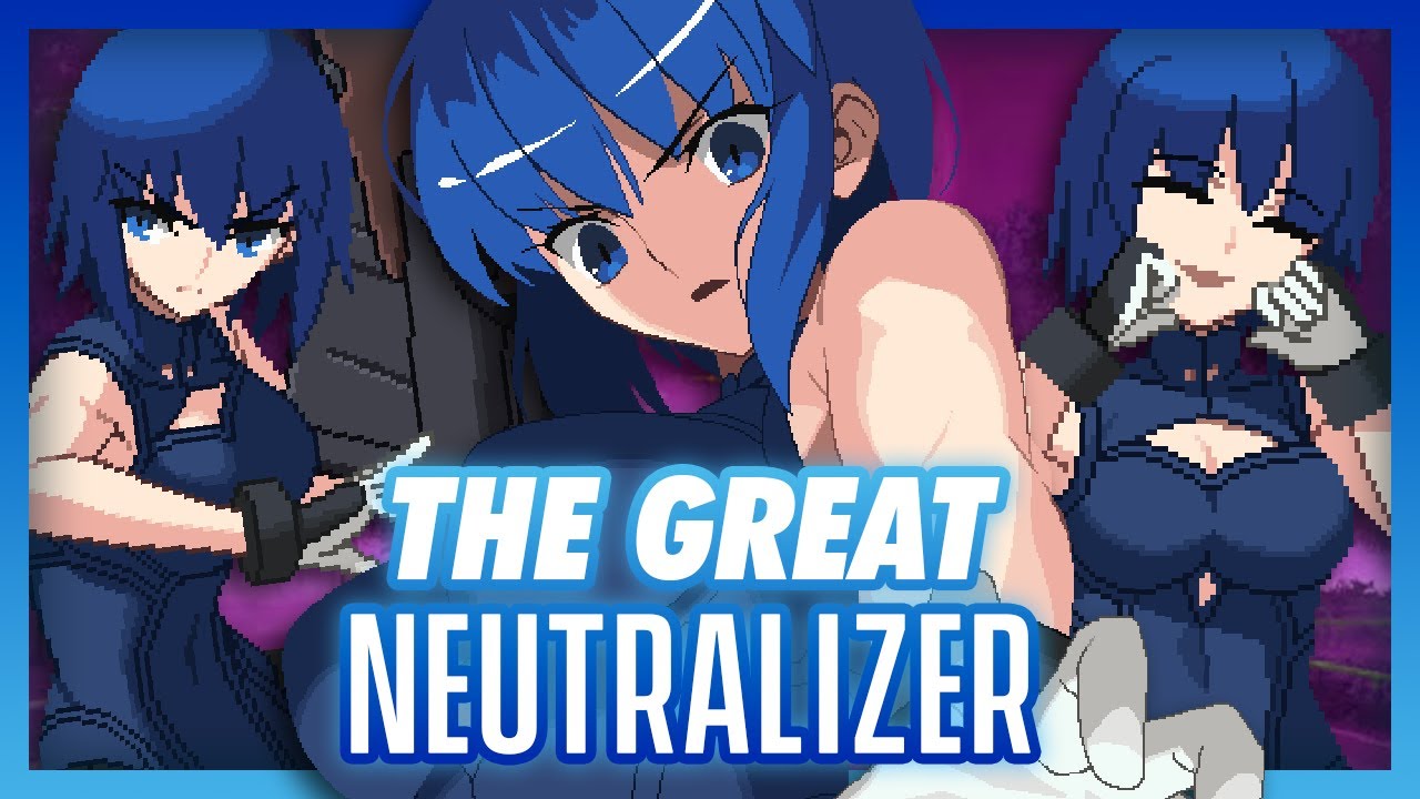 The Great Neutralizer: A Complete Powered Ciel Guide | Melty Blood: Type Lumina (ft. Erin)