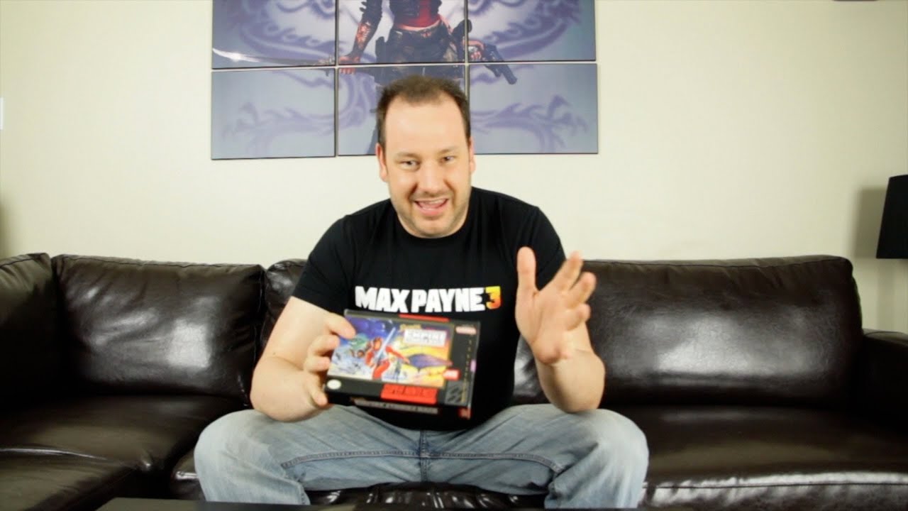 EPIC GAMING ACHIEVEMENTS - CHARGE BACK FORWARD