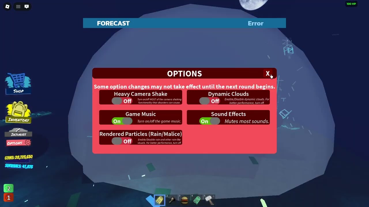 539th doomsday on extraterrestrial (win)