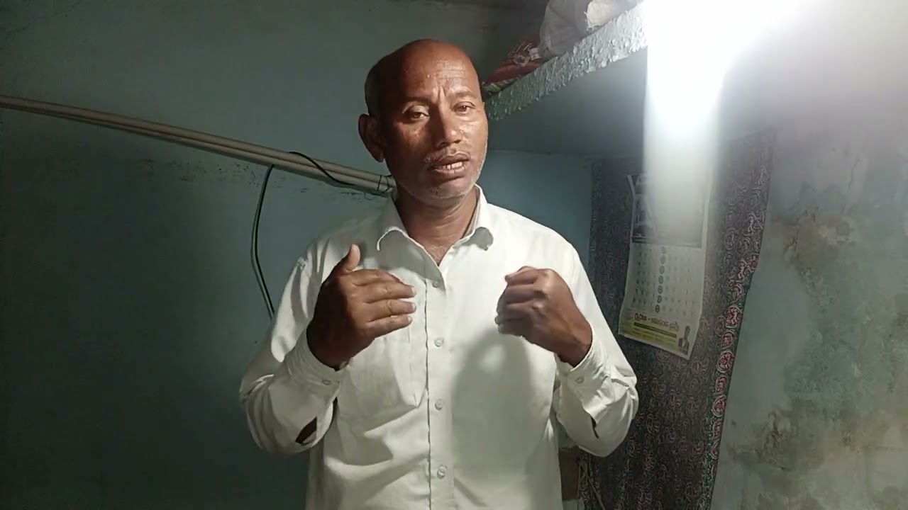 919అంశము:( జ్ఞానము ముత్యముల కంటే శ్రేష్టము ) సహోదరుడు జేజే ఎలియా,11/02/26