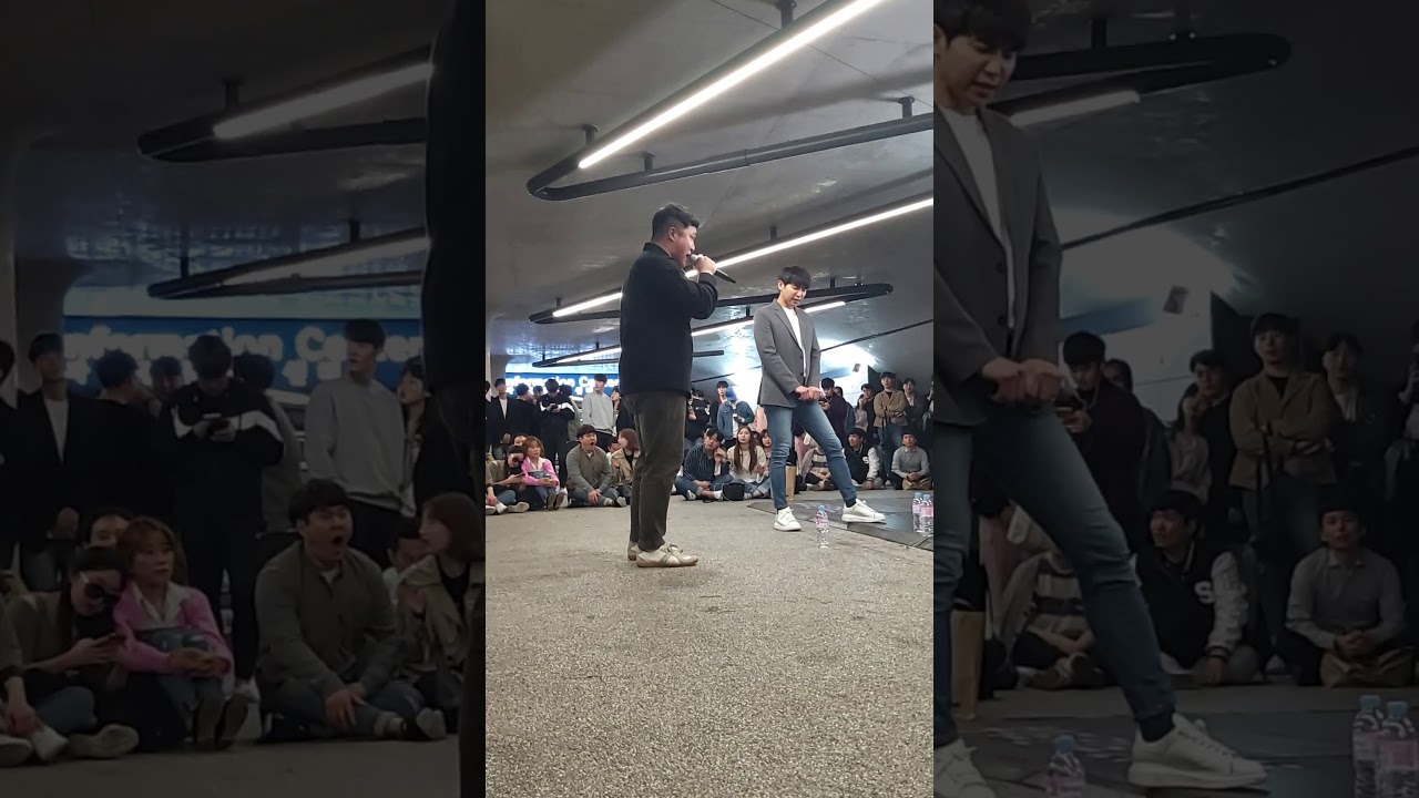 황인욱 - 친구로 지내자면서 COVER BY 이재익