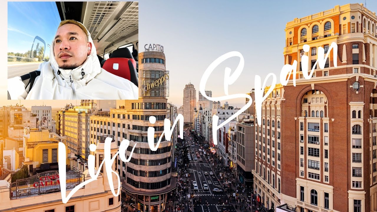 Buhay Spain