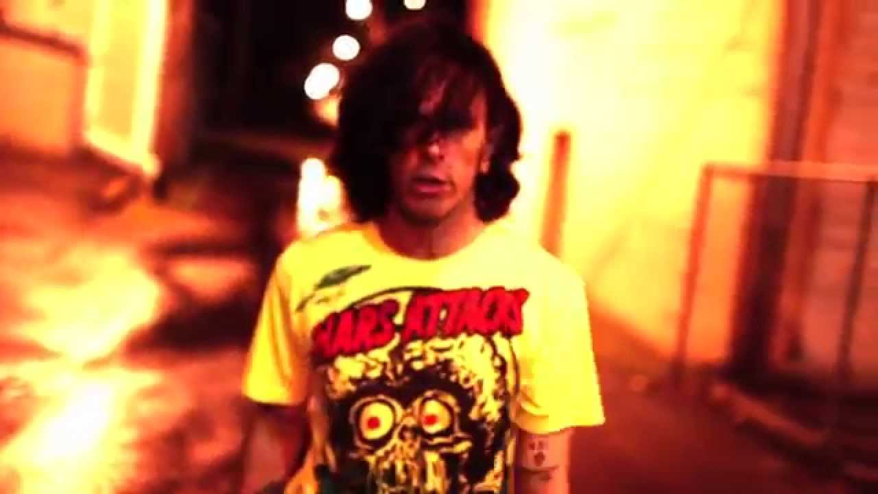 Muck Sticky - Let's Go To Work (Official Music Video)