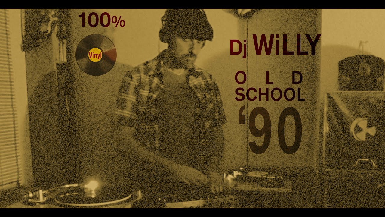 Dj Willy '90 