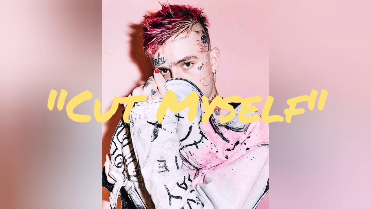 Lil Peep & JimmyV - 