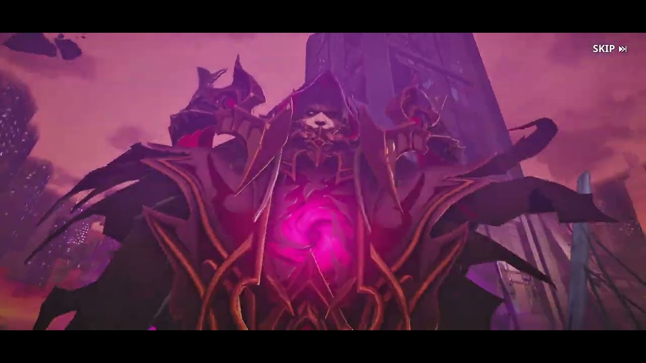 Solo Leveling:Arise - จักรพรรดิ์แห่งโลกมายา ยอคมุนท์ โหมด ง่าย