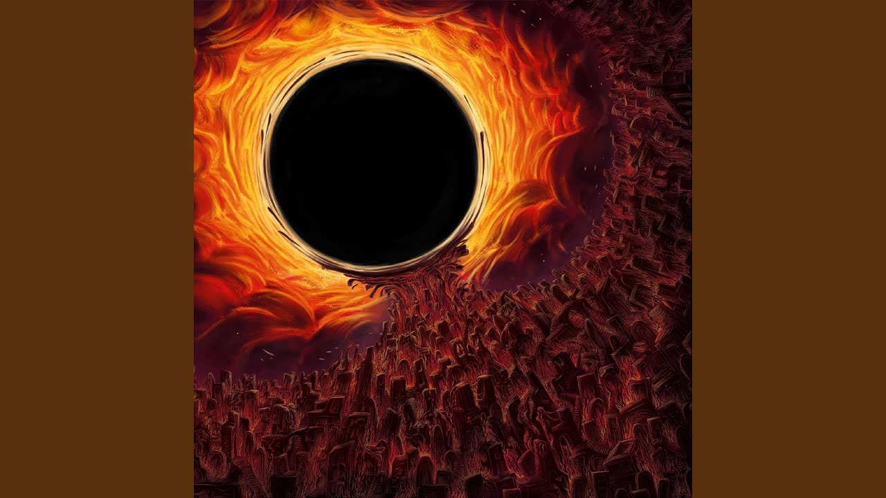 Celestial Strangling Hole
