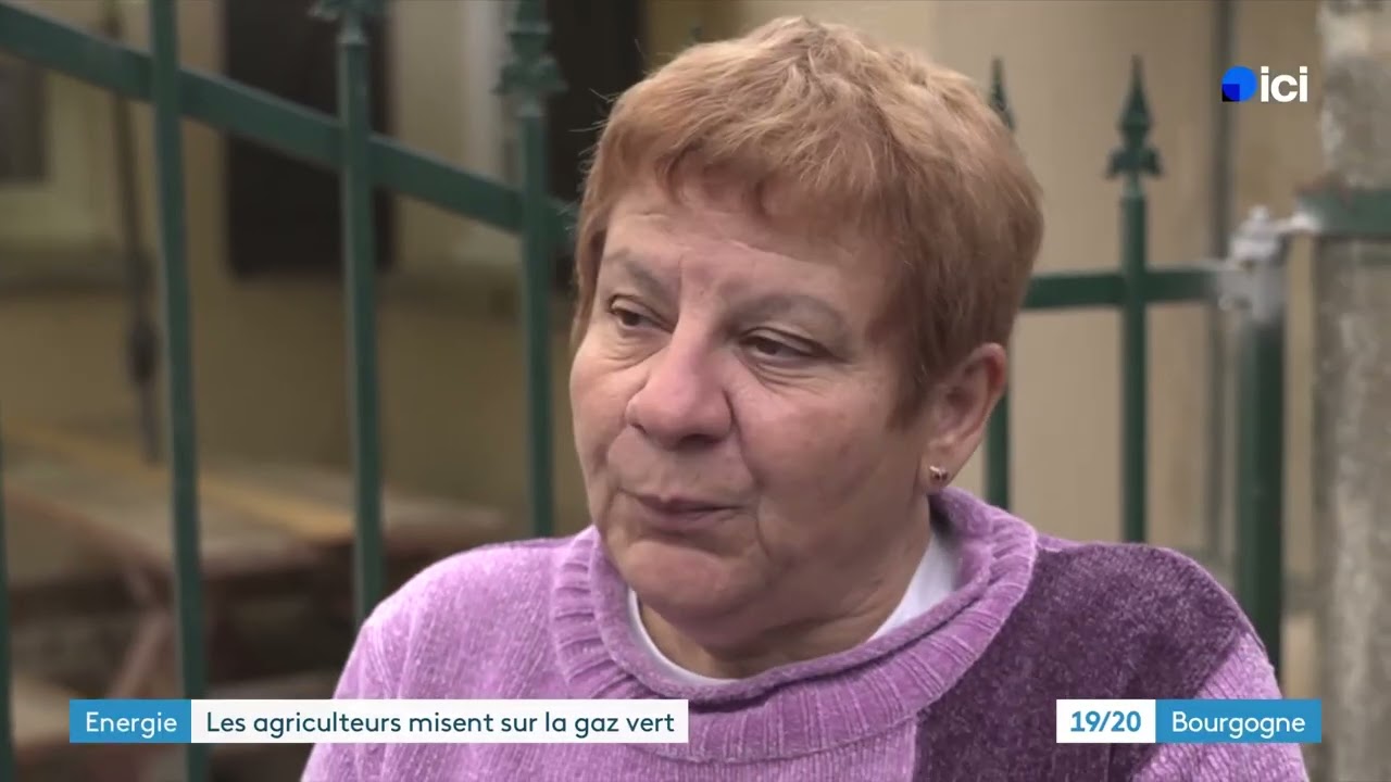 M&eacute;thaniseur : plusieurs millions investis pour diversifier les revenus agricoles&nbsp;et produire du gaz