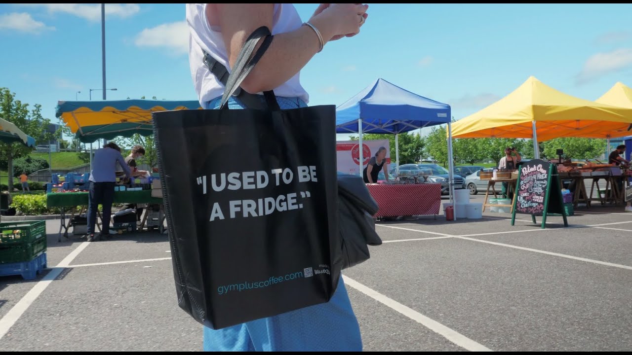 Mahon Point Farmers Market & Sustainability