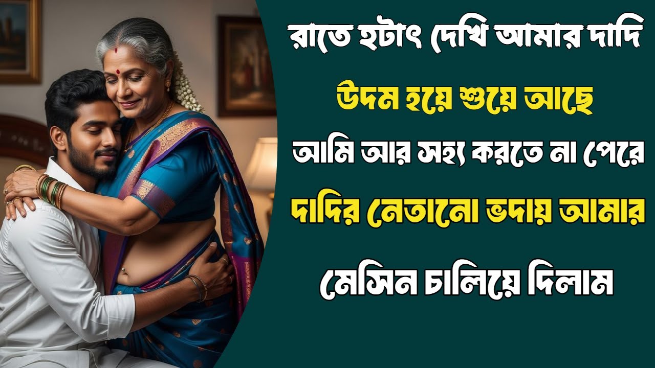 New Emotional Story | Golpo Writing | Motivational Story | Heart Touching Bangla Story 07