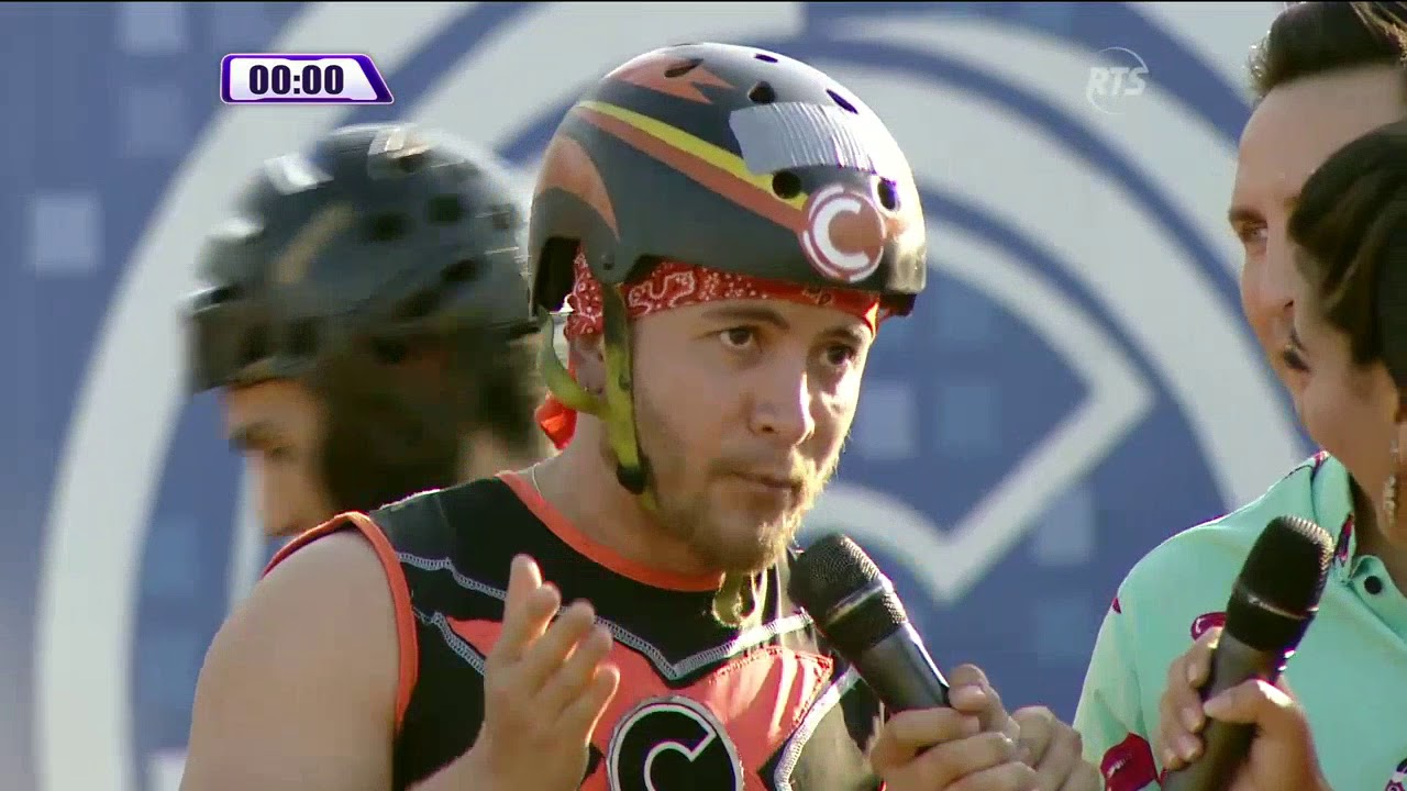 ¡Arrancamos la final de Combate X con 